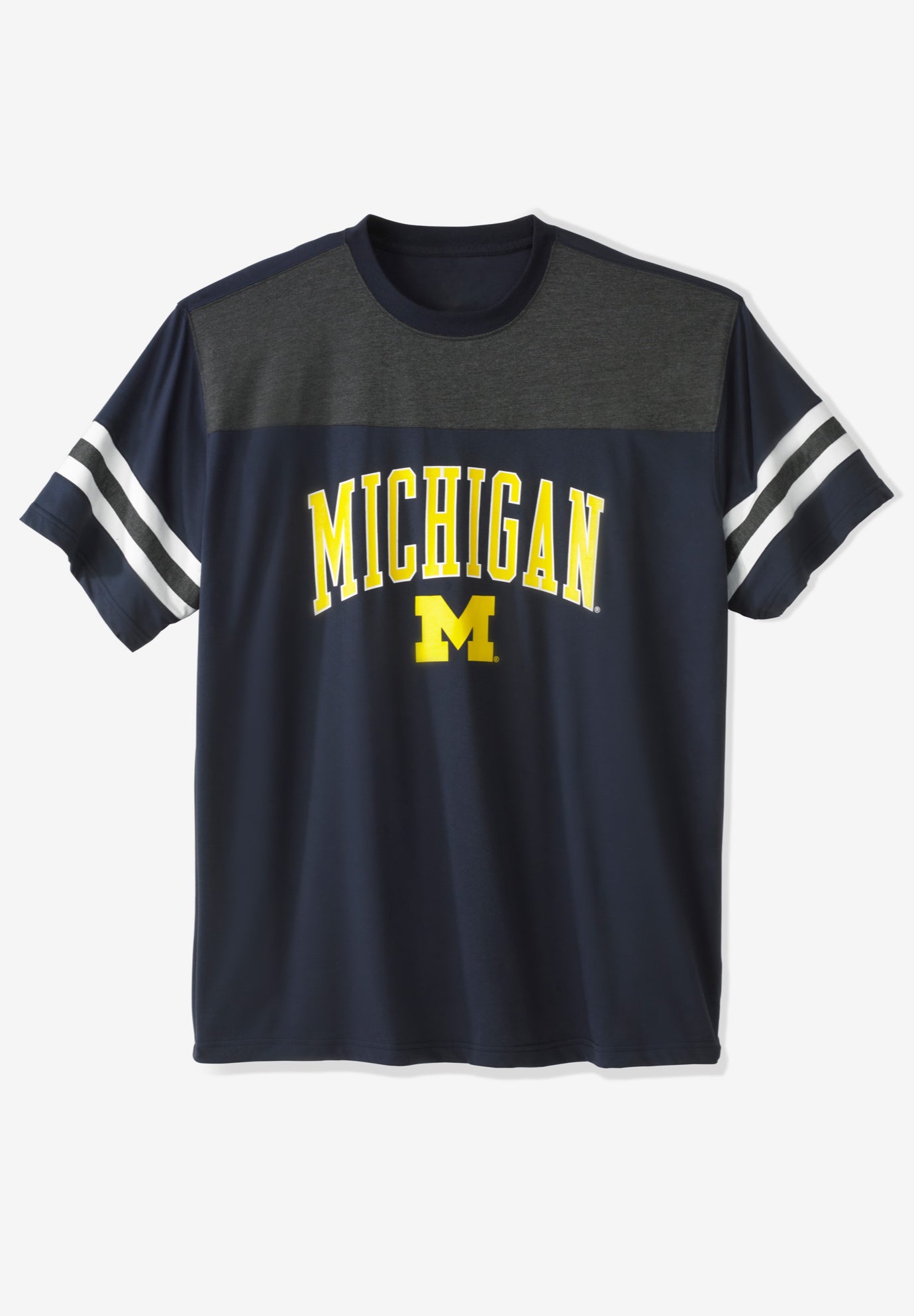 NCAA Varsity Tee image number 1