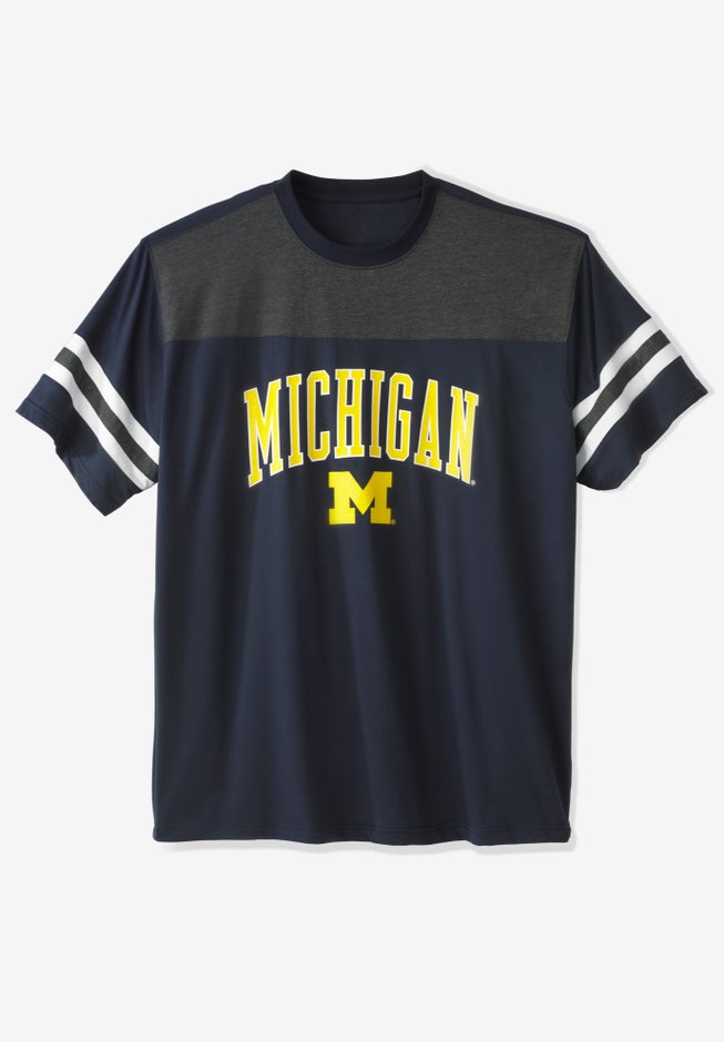 NCAA Varsity Tee image number 1