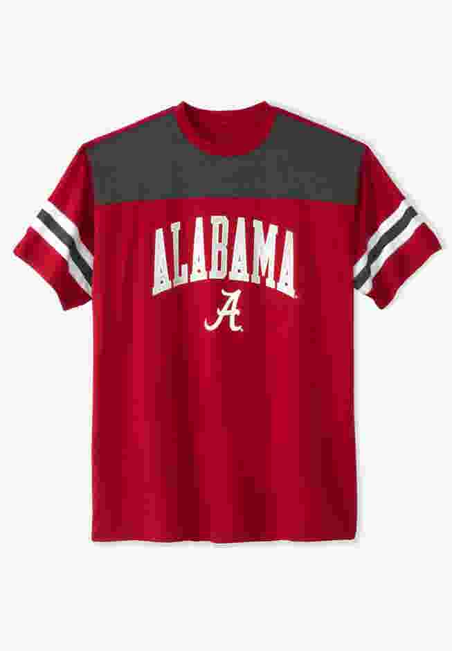 Varsity Tee image number 0