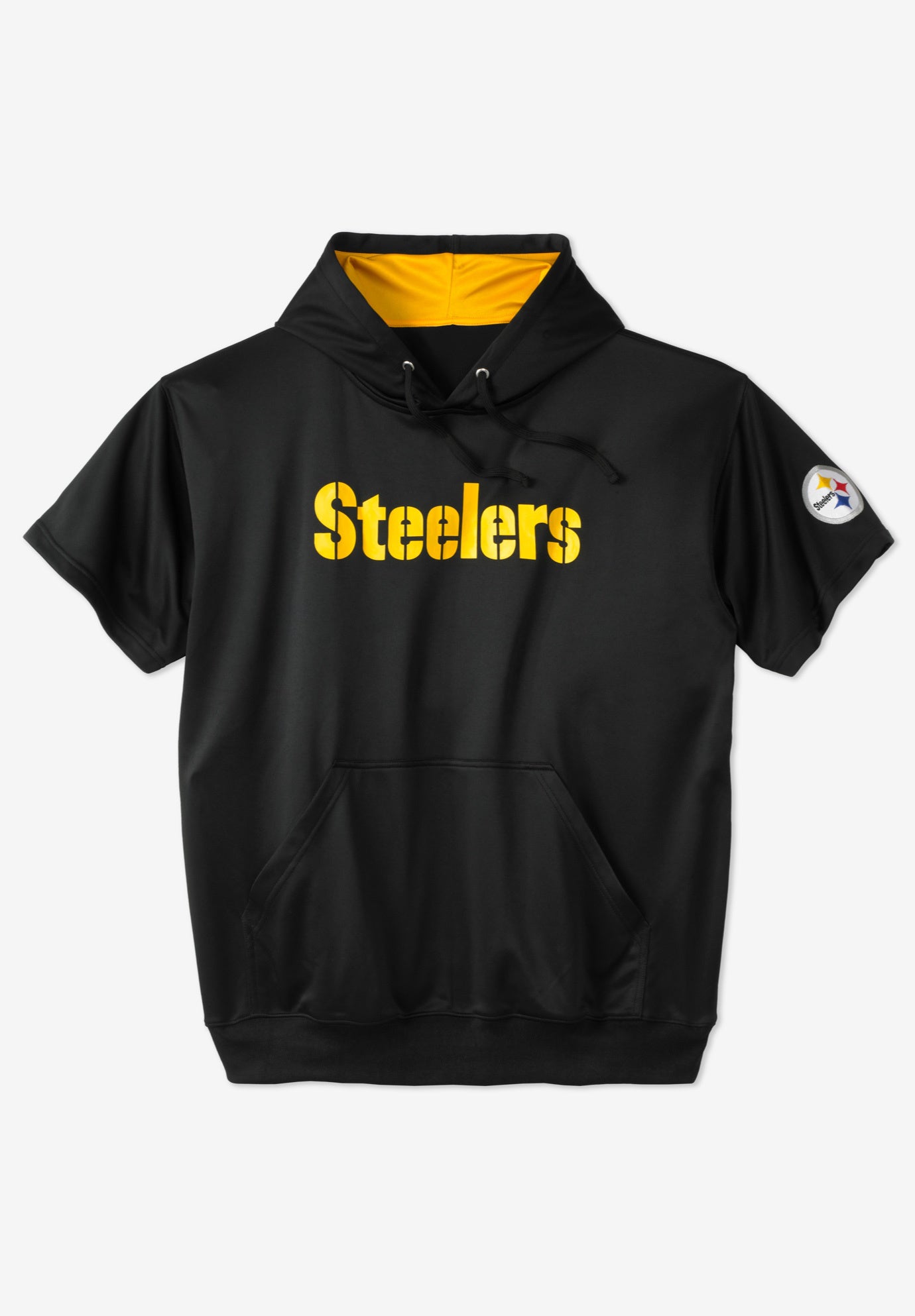 Fleece Hoodie image number 1