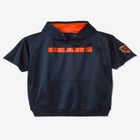 Fleece Hoodie image number null