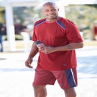 Power Wicking Tee image number null