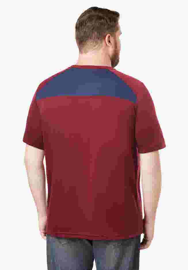 Power Wicking Tee image number 1