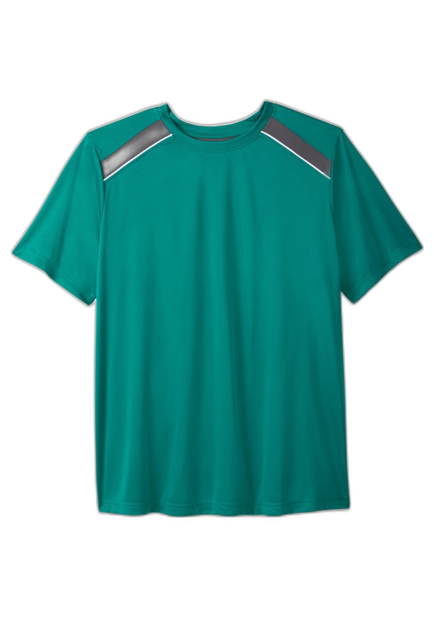 Power Wicking Tee image number 1