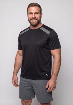 Power Wicking Tee
