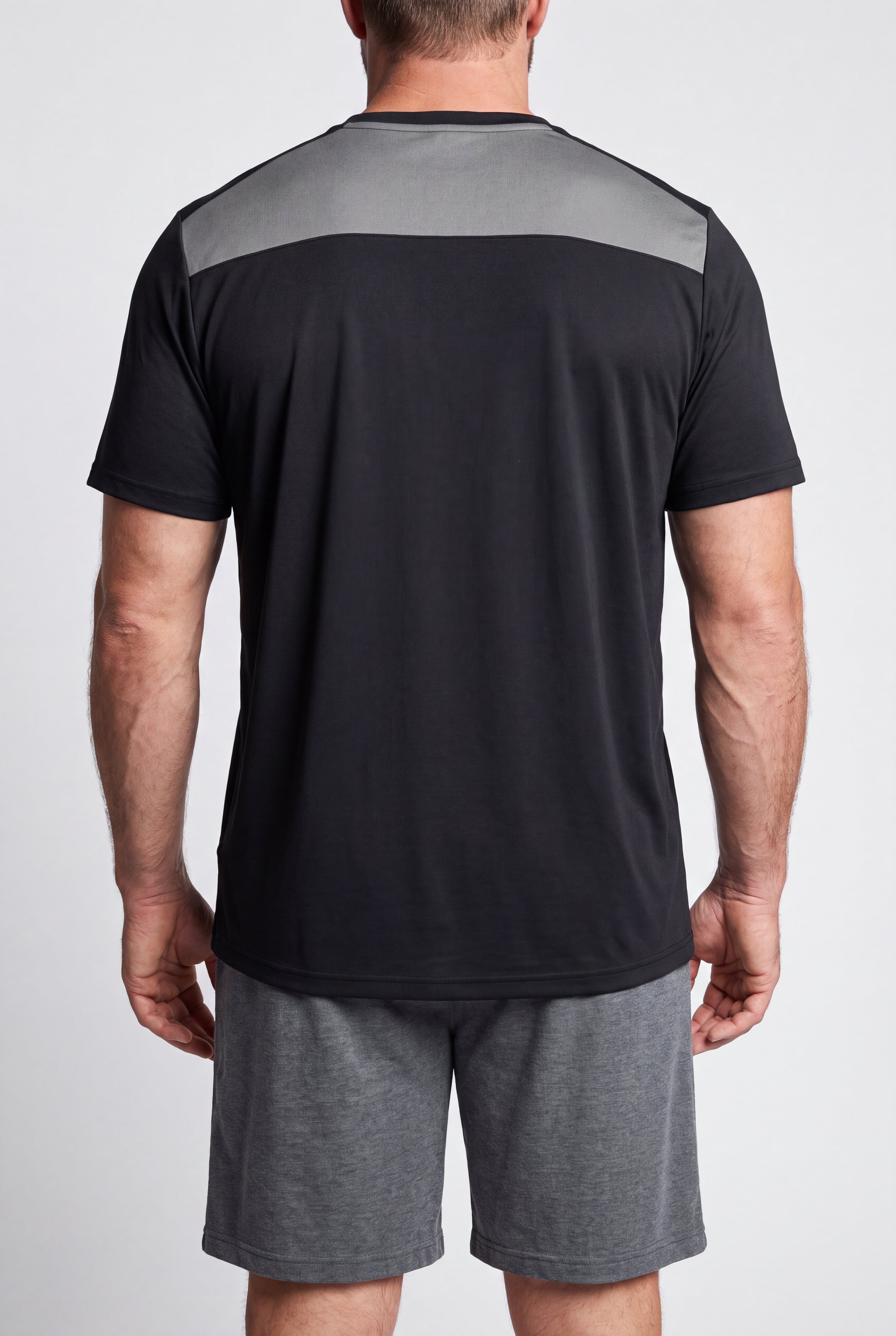 Power Wicking Tee image number 3