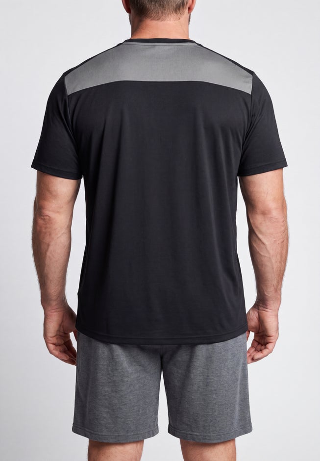 Power Wicking Tee image number 3
