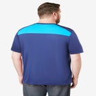 Power Wicking Tee image number null