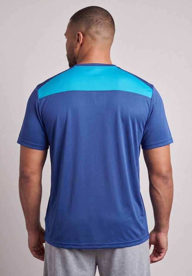 Power Wicking Tee image number 3