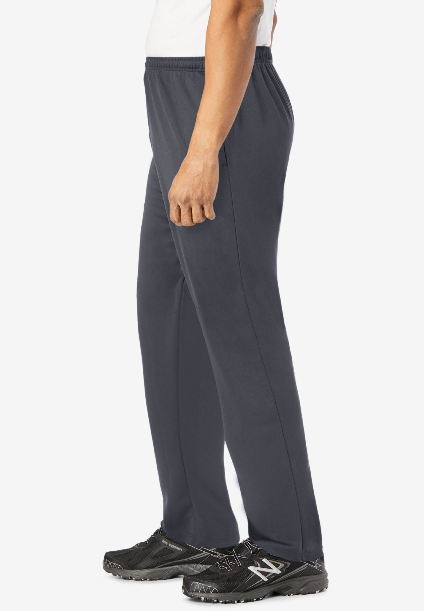 Power Wicking Pants image number 1