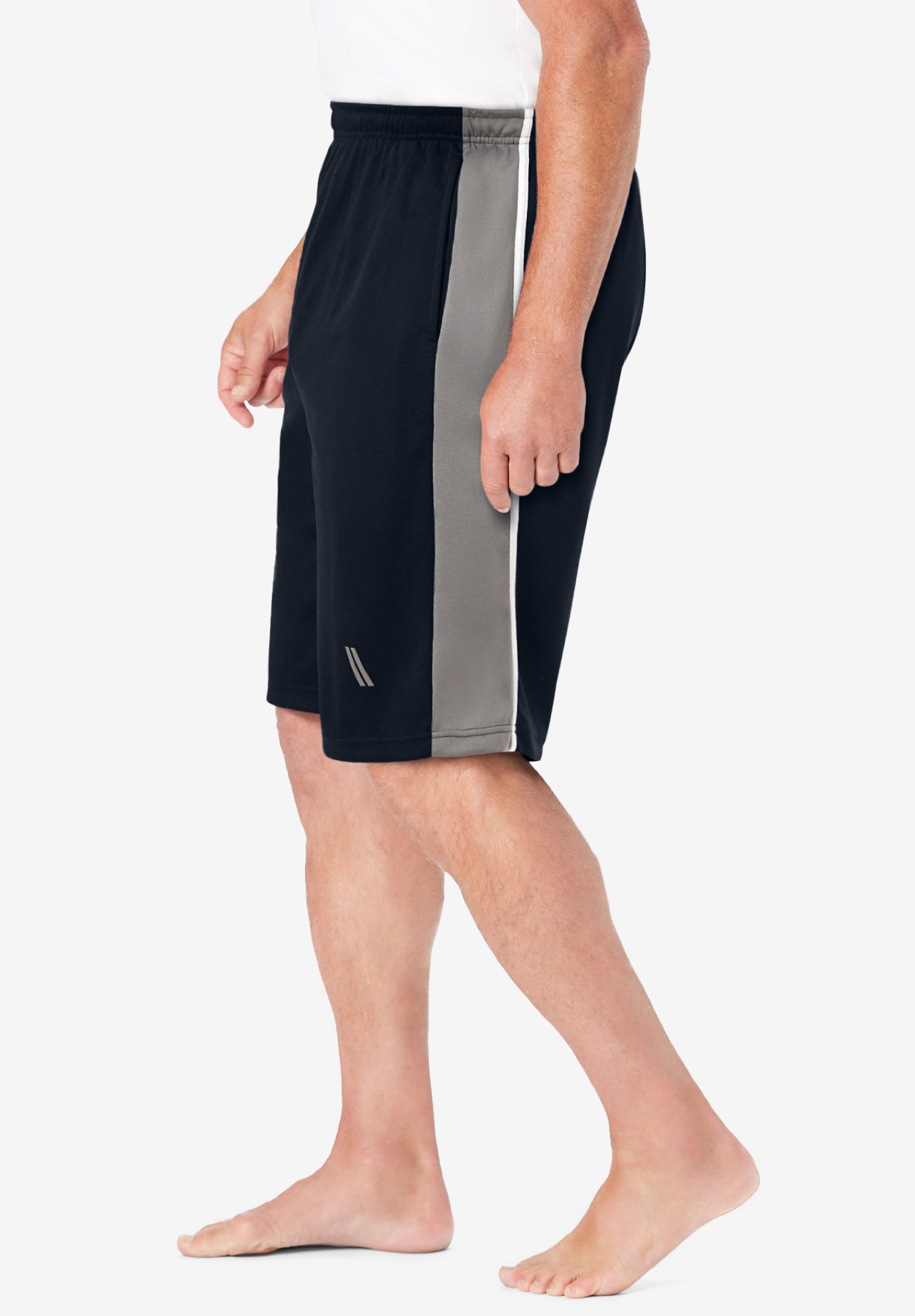 KS Sport Power Wicking Shorts image number 1