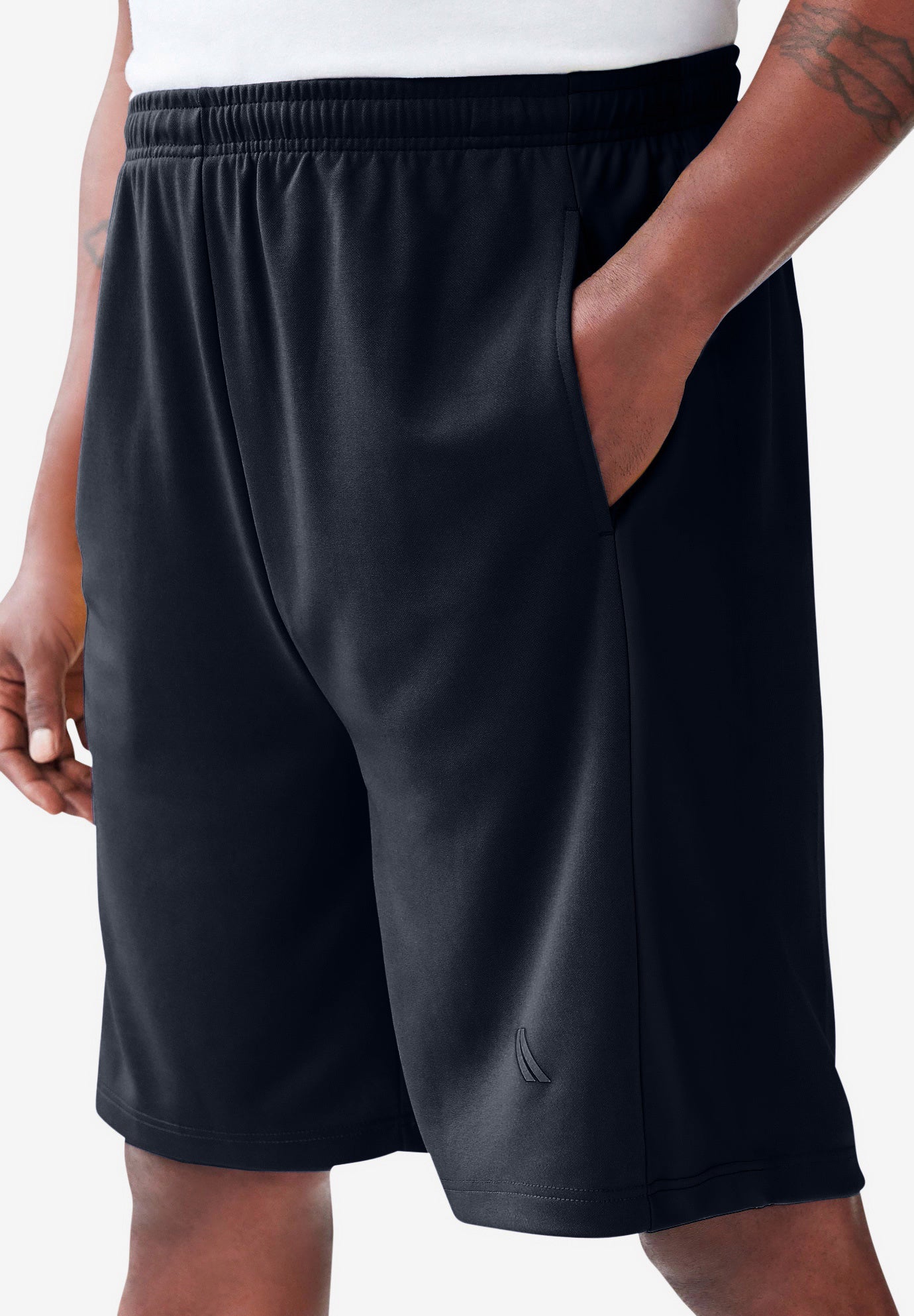 KS Sport&trade; Power Wicking Shorts image number 0