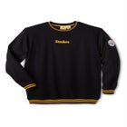 Fleece Crewneck Sweatshirt image number null