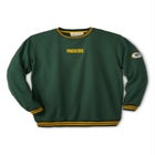 Fleece Crewneck Sweatshirt image number null