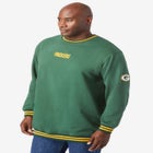 Fleece Crewneck Sweatshirt image number null