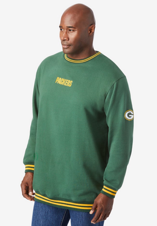 Fleece Crewneck Sweatshirt image number 0