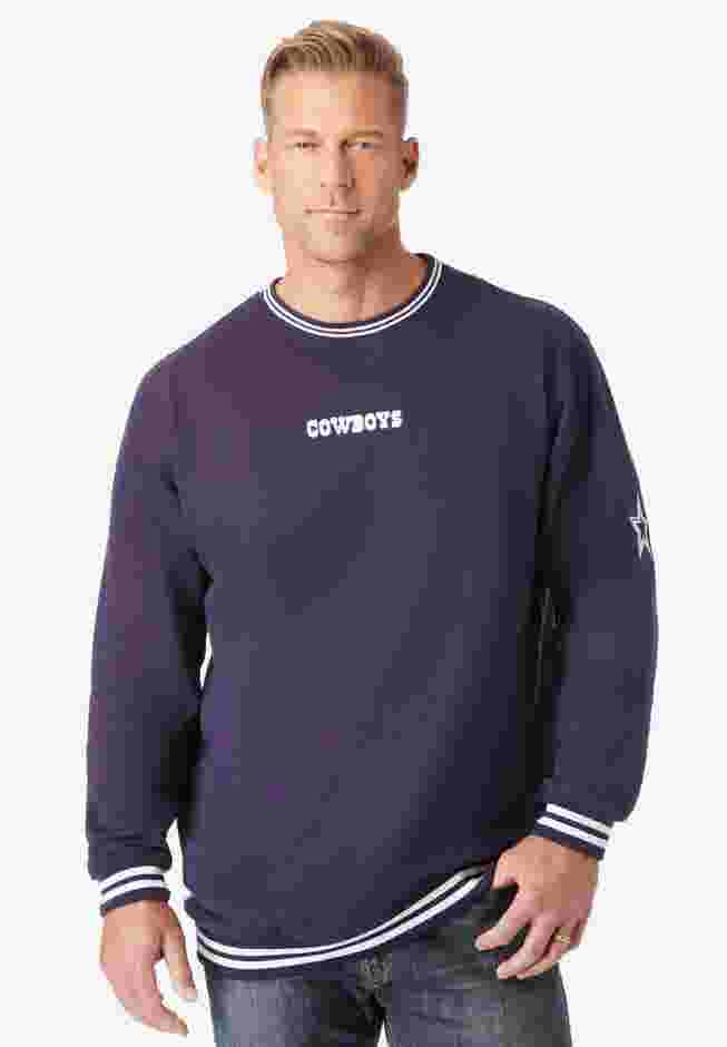 Fleece Crewneck Sweatshirt image number 0