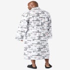 Polar Fleece Robe image number null