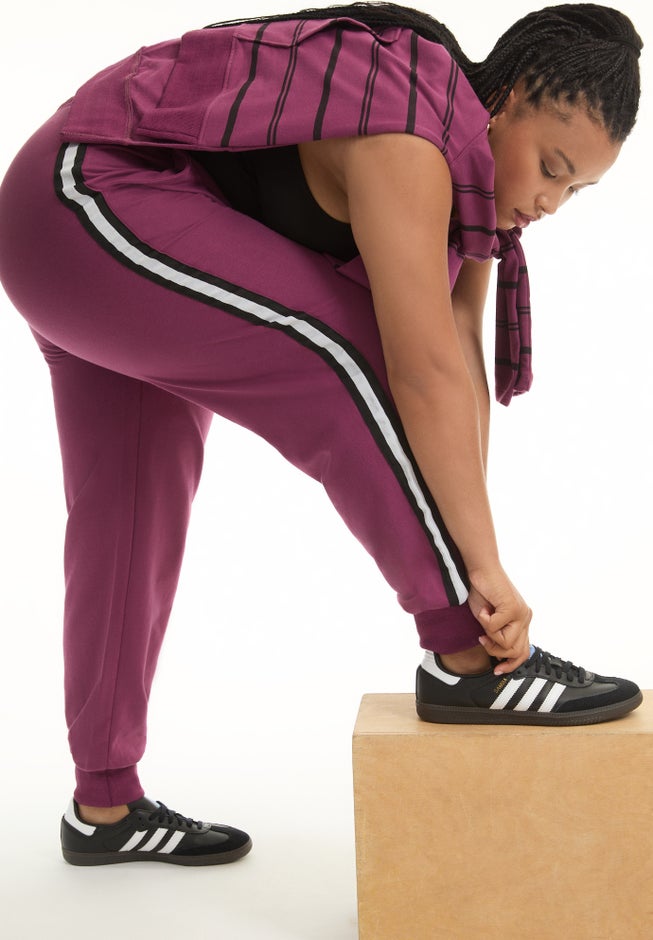 French Terry Jogger image number 2