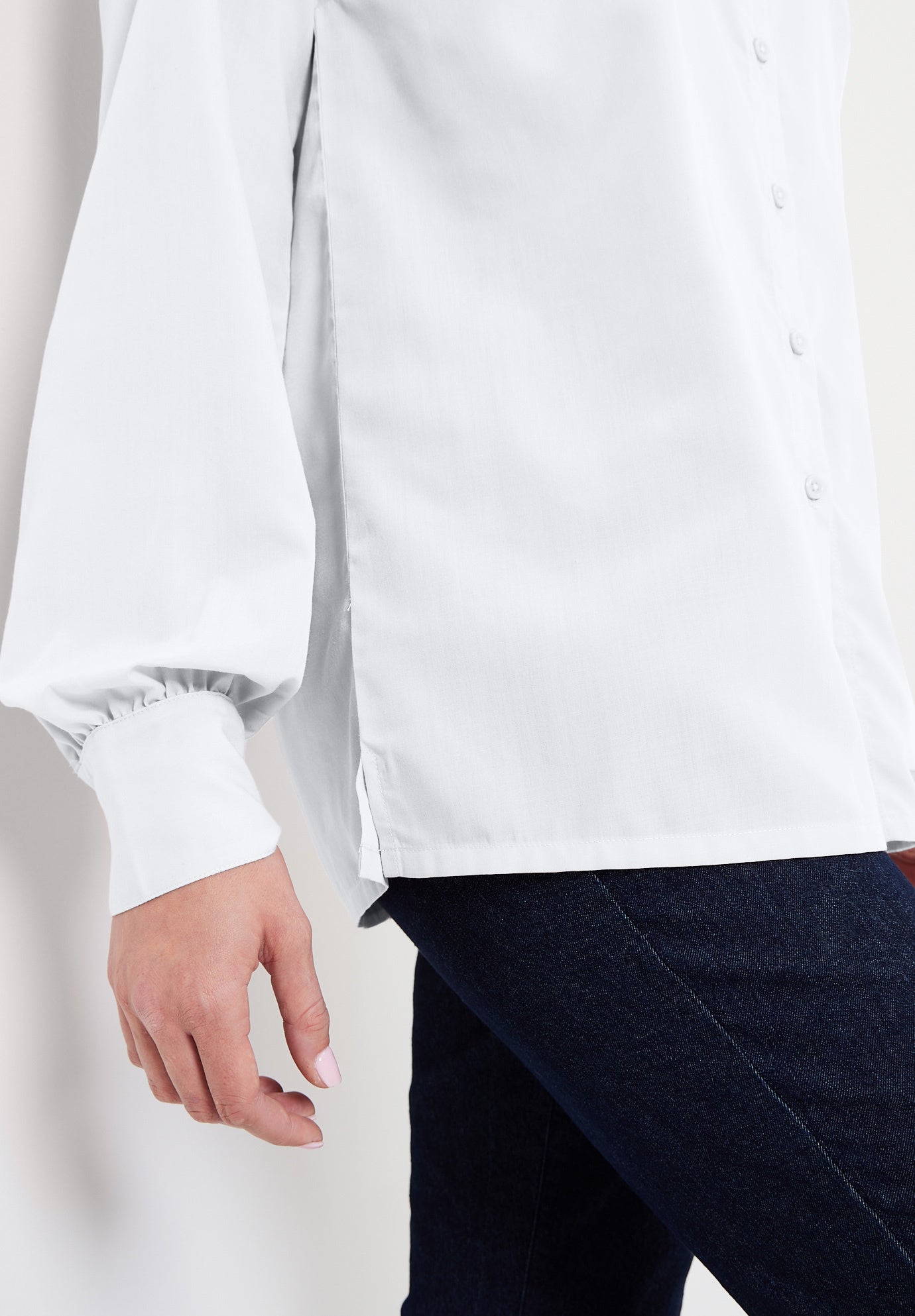 Poplin La Vie Tunic image number 5