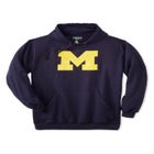 NCAA&reg; Fleece Team Logo Hoodie image number null