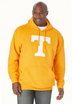 NCAA Long-Sleeve Hoodie