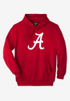 NCAA&reg; Fleece Team Logo Hoodie