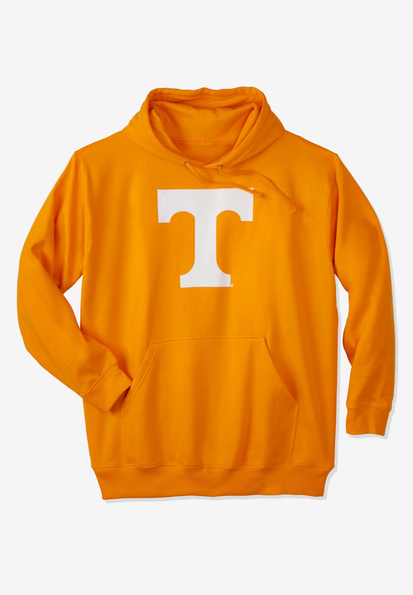 NCAA Long-Sleeve Hoodie image number 1
