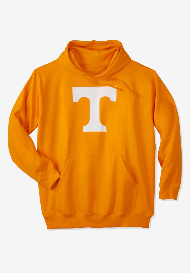 NCAA Long-Sleeve Hoodie image number 1