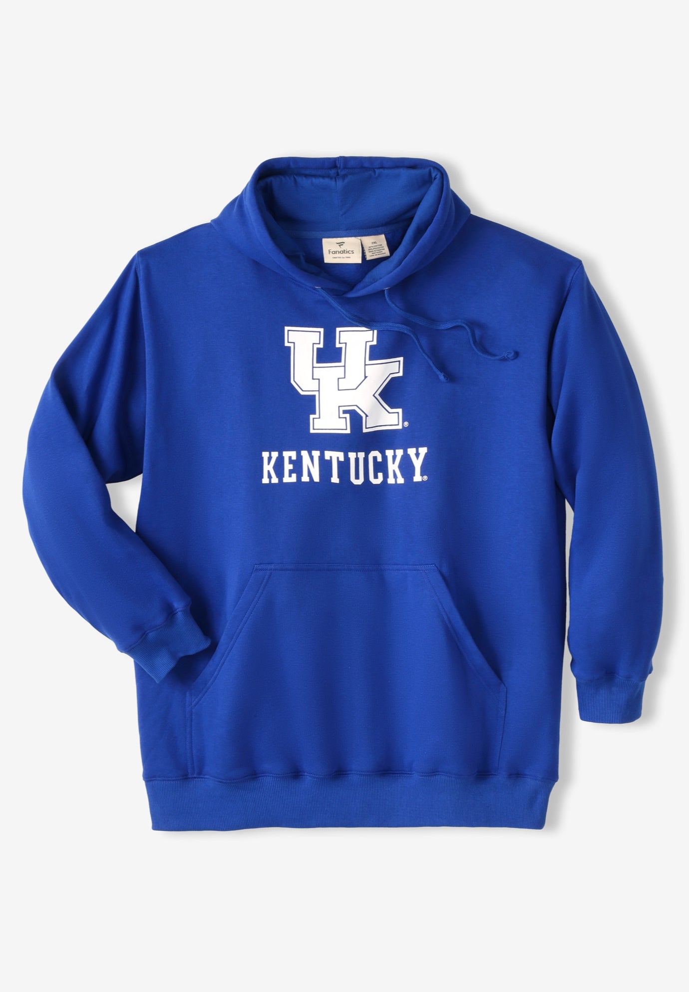 NCAA Long-Sleeve Hoodie image number 0