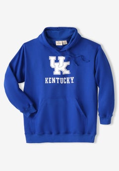 NCAA Long-Sleeve Hoodie