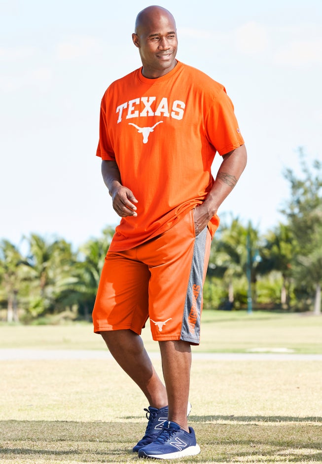 NCAA® Short-Sleeve Tee image number 2