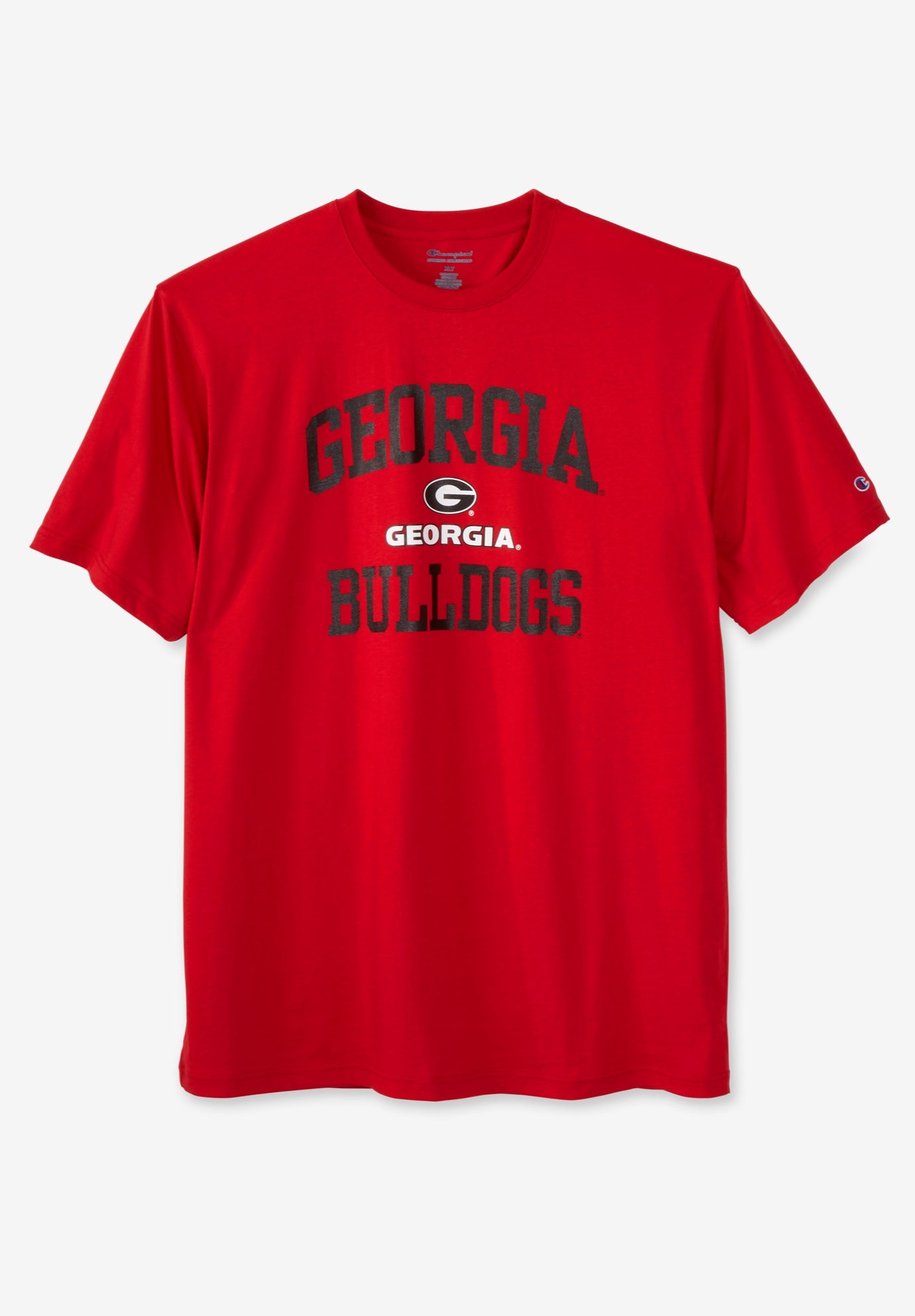 NCAA® Short-Sleeve Tee image number 1