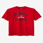 NCAA® Short-Sleeve Tee image number null