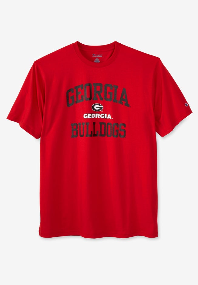 NCAA® Short-Sleeve Tee image number 1