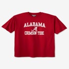 NCAA&reg; Short-Sleeve Tee image number null