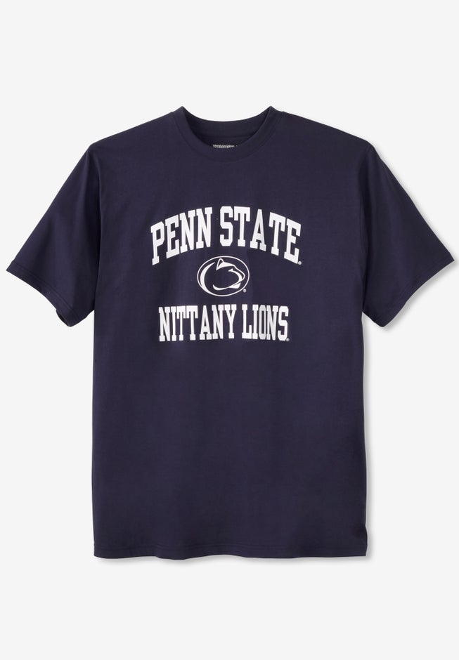 NCAA® Short-Sleeve Tee image number 1