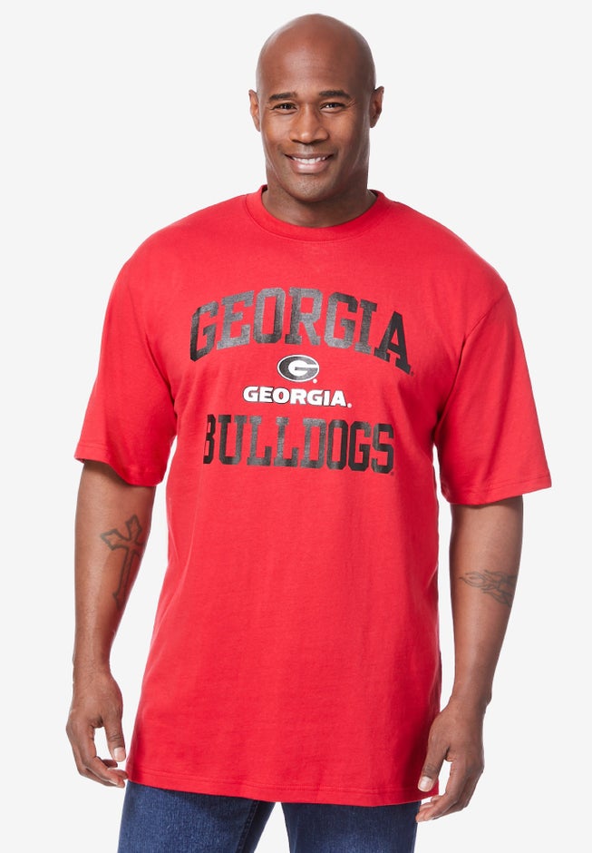 NCAA® Short-Sleeve Tee image number 0