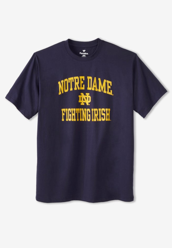 NCAA® Short-Sleeve Tee image number 0