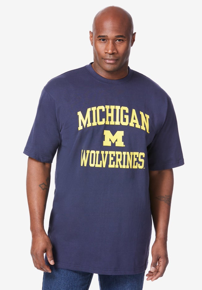 NCAA® Short-Sleeve Tee image number 0