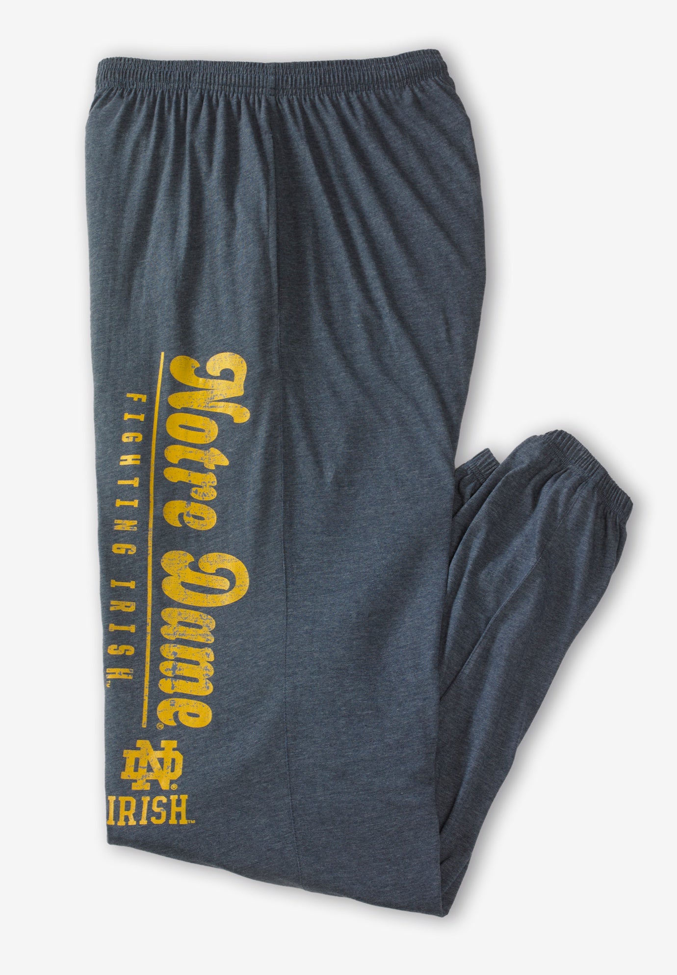 NCAA&reg; Jersey Lounge Pants image number 0