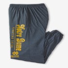 NCAA&reg; Jersey Lounge Pants image number null