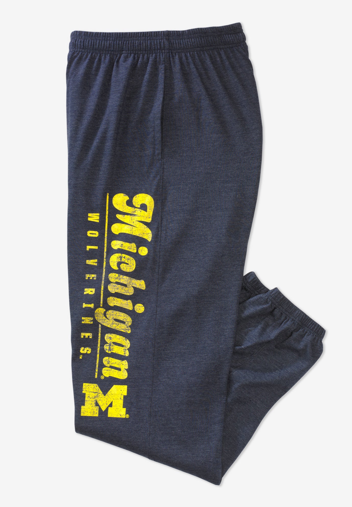 NCAA&reg; Jersey Lounge Pants image number 1