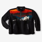 Explorer Fleece Pullover image number null