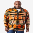 Explorer Fleece Pullover image number null