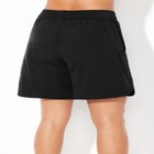 Quick-Dry Petal Hem Short image number null