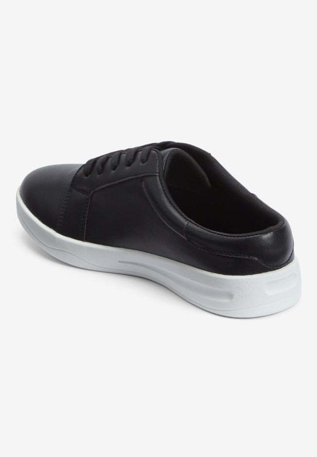 The Kandice Slip On Sneaker Mule image number 1