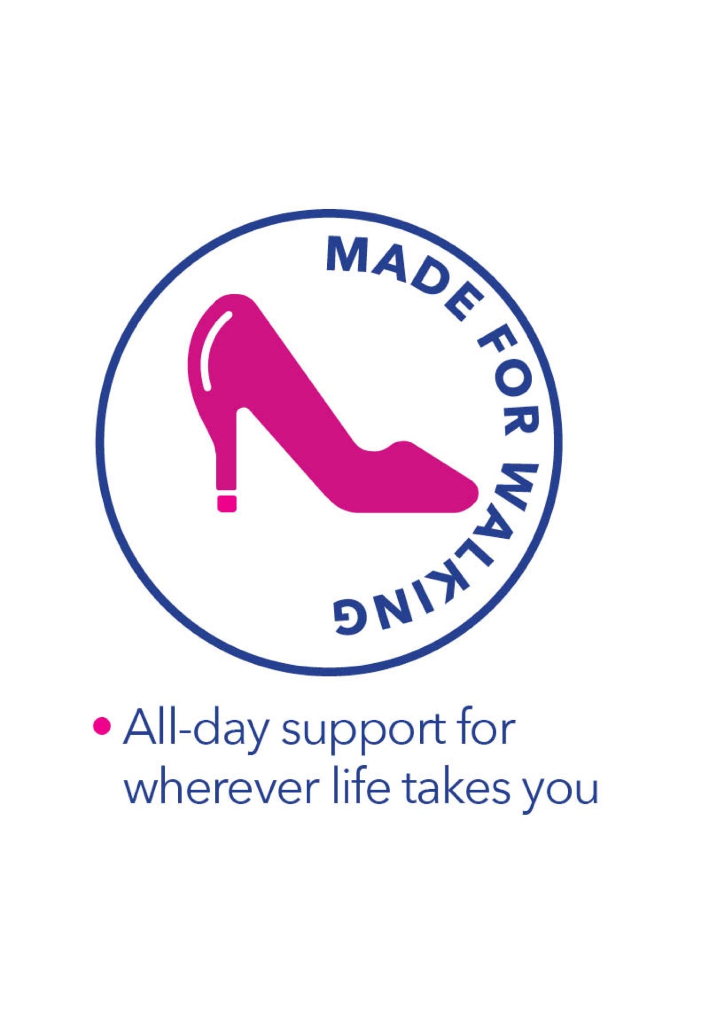 The Knightly Slip On Pump image number 6