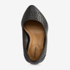 The Knightly Slip On Pump image number null