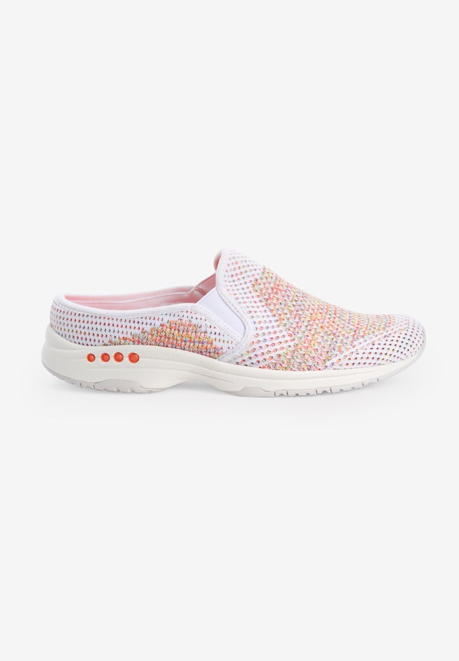 The Take Knit Eco Slip On Mule image number 3